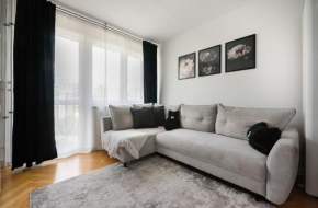 Wola Okopowa Luxury Apartment